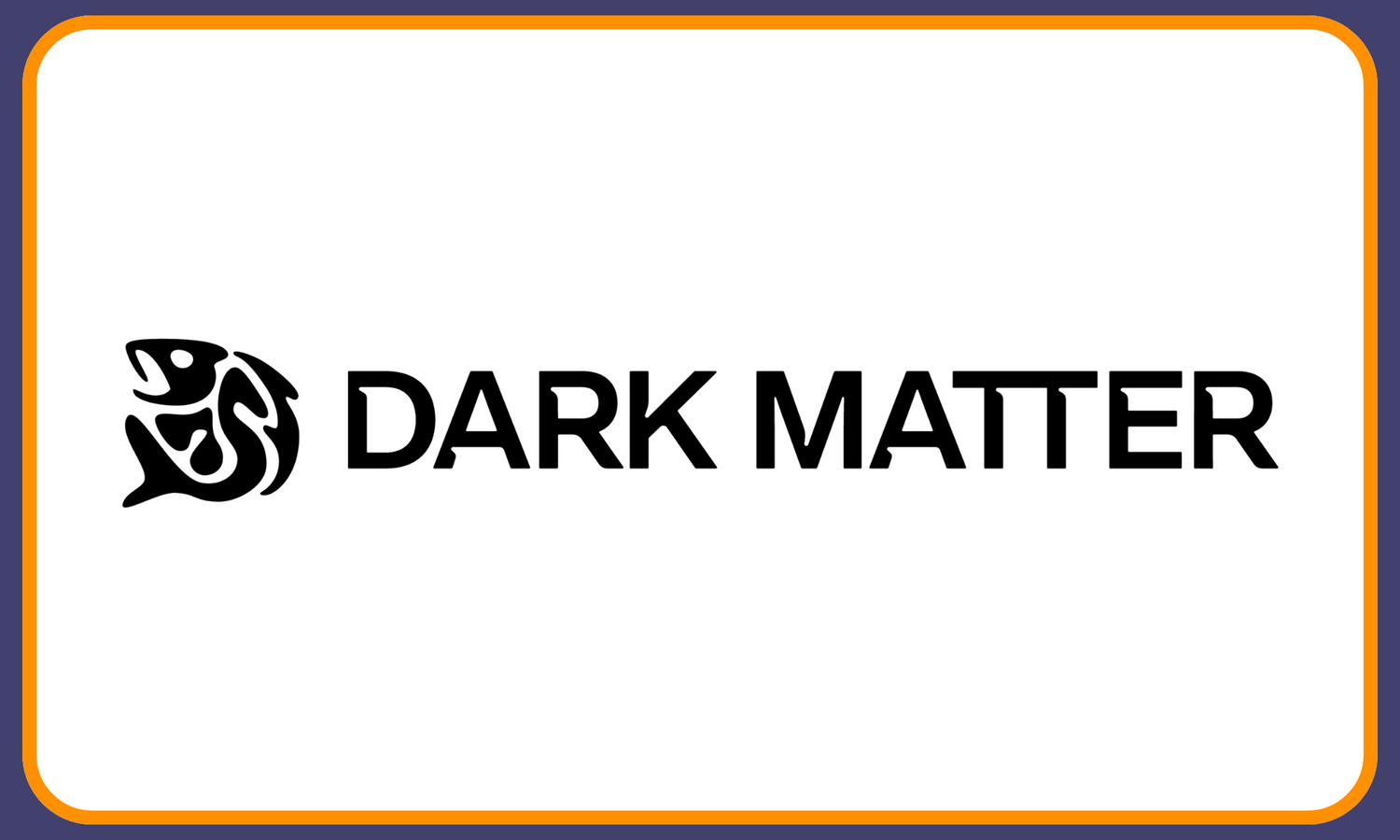 DARK MATTER