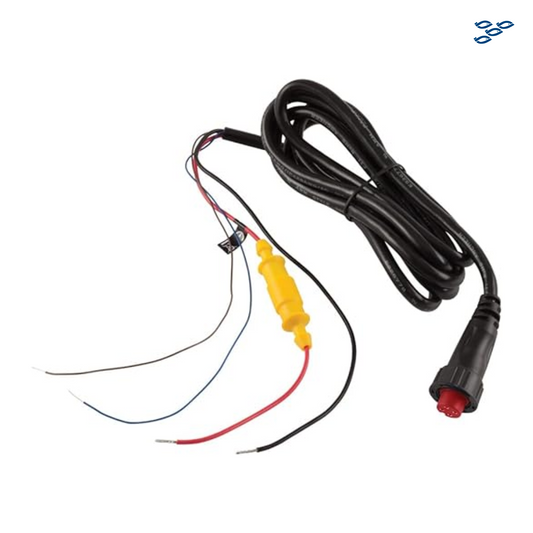 GARMIN - CABLE DE PODER DE ALIMENTACION 4 PIN