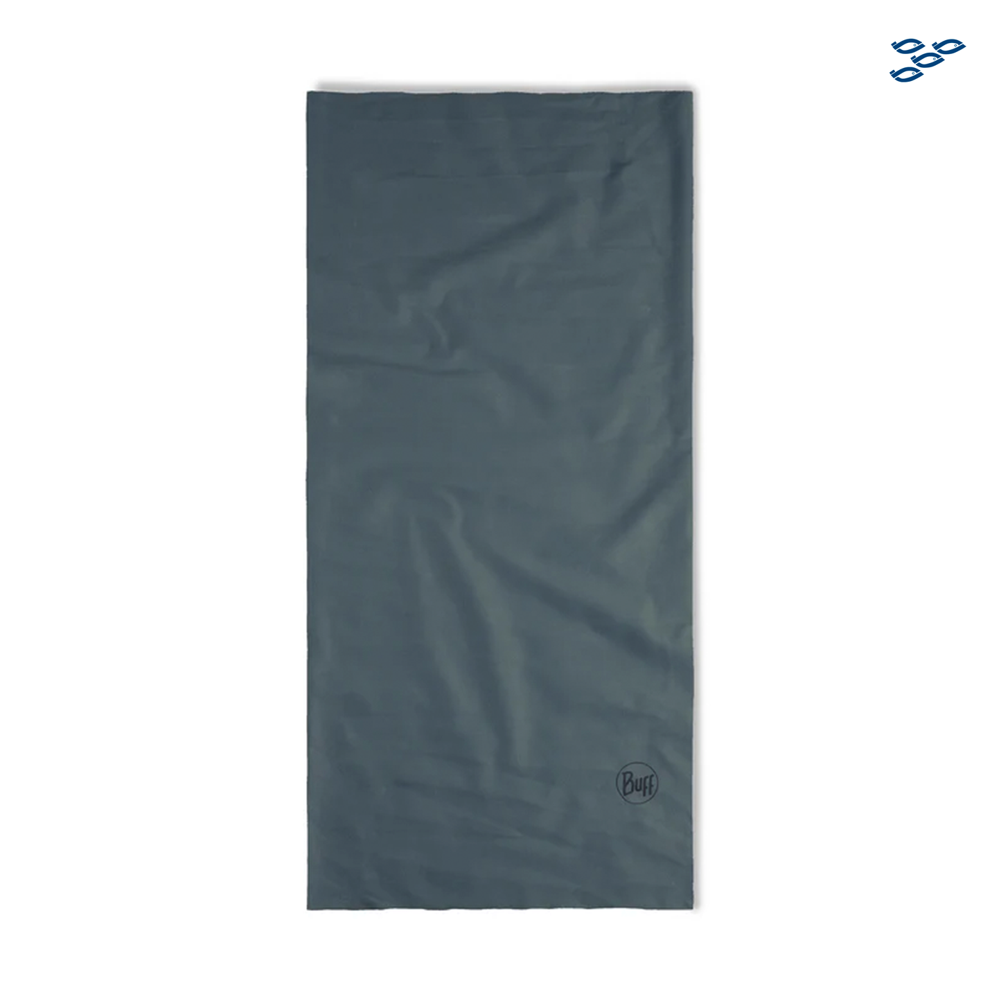 BUFF - PROTECTOR SOLAR (SOLID STEEL COOLNET)