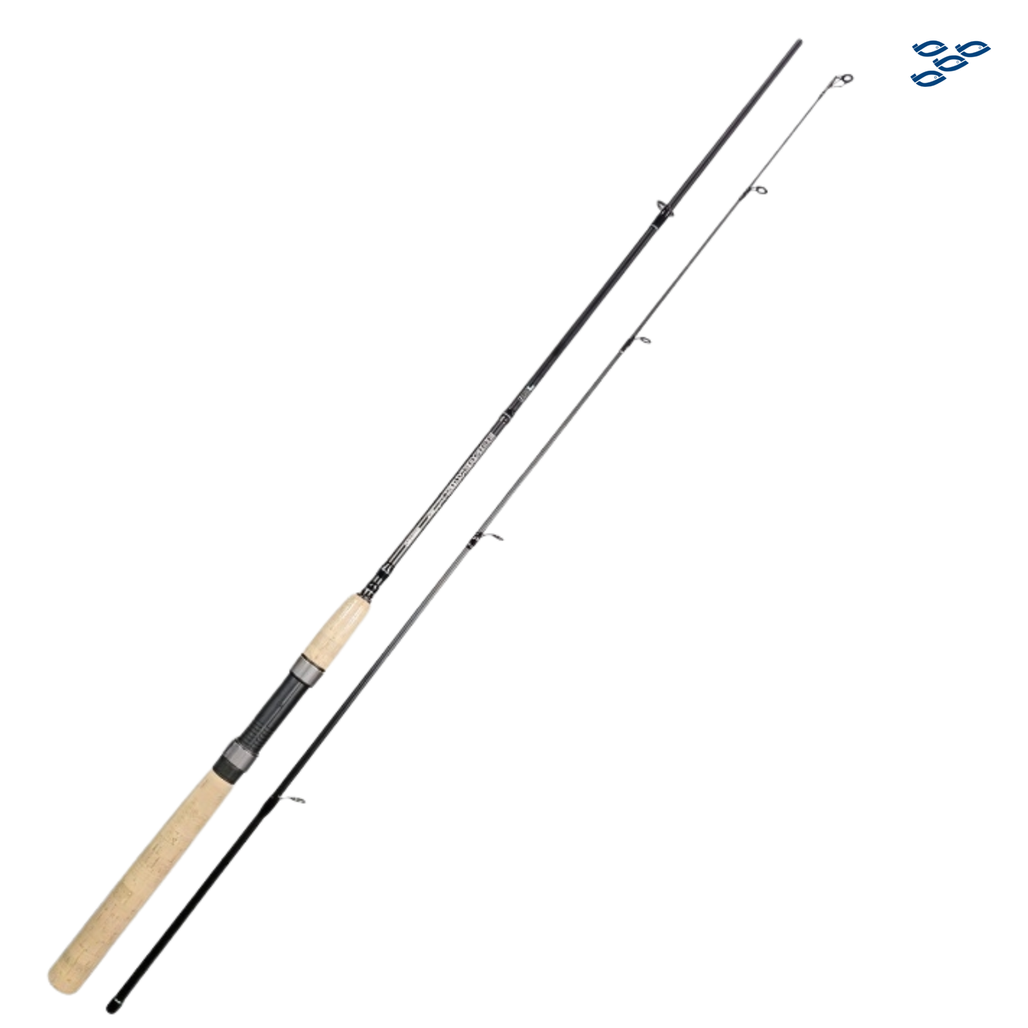 OKUMA CAÑA SILVERSIDE SP 7�0M 2.10M 10-40GR