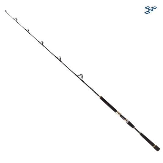 CAÑA SOLTERRA SP 6'0 XXH 100-200LBS 120-400GR