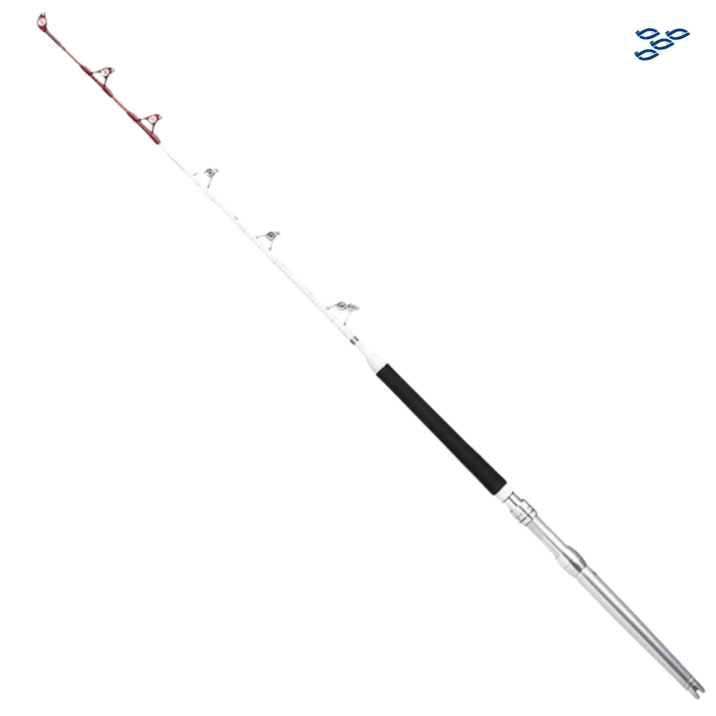 CAÑA MAGNUM RH 5'5 50-80LBS