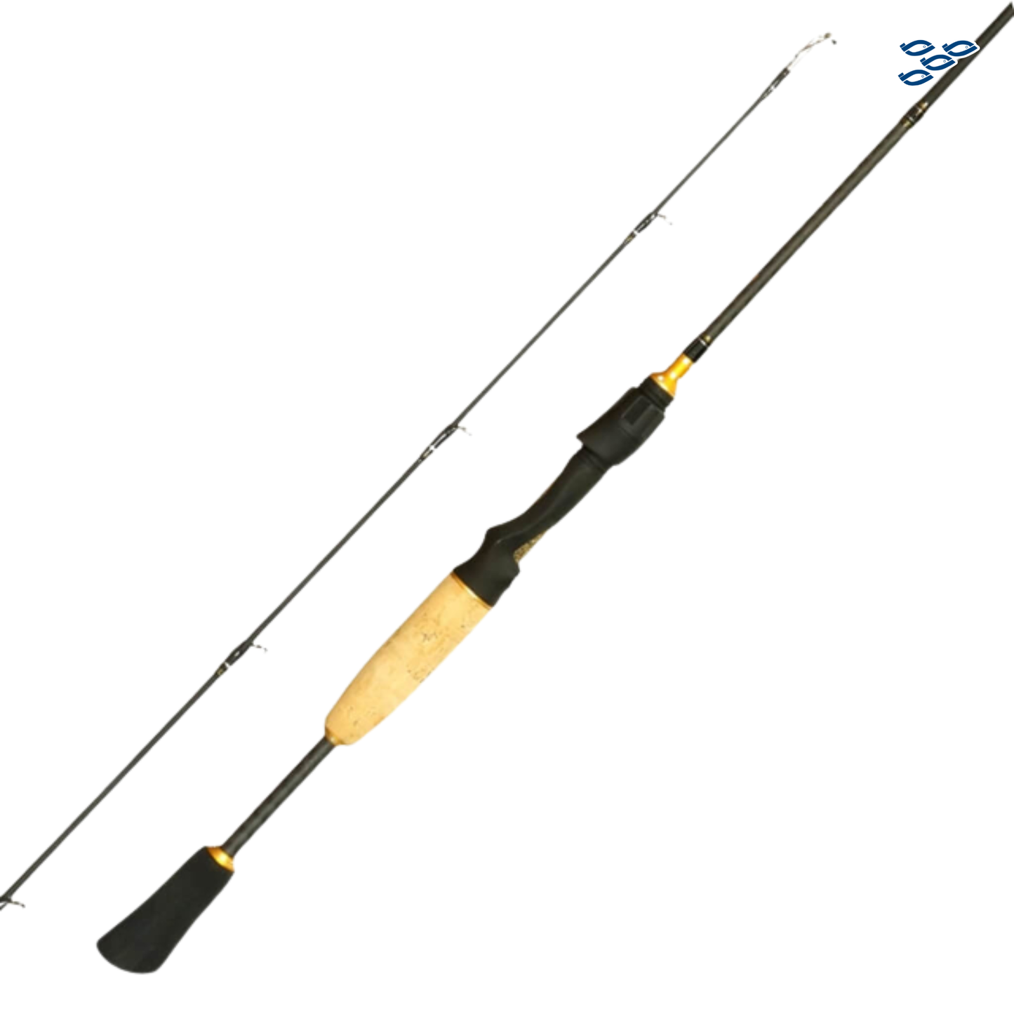 CAÑA RAPALA SIDERAL SP 66