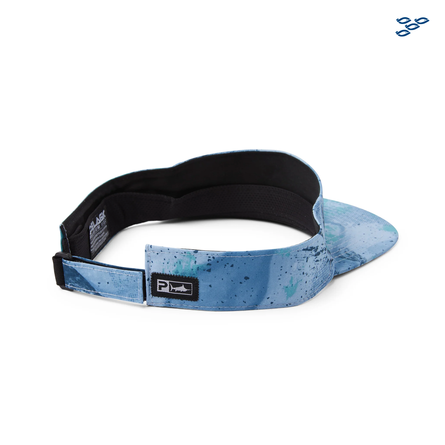 PELAGIC - VISERA  PERFORMANCE OPEN SEAS BLUE