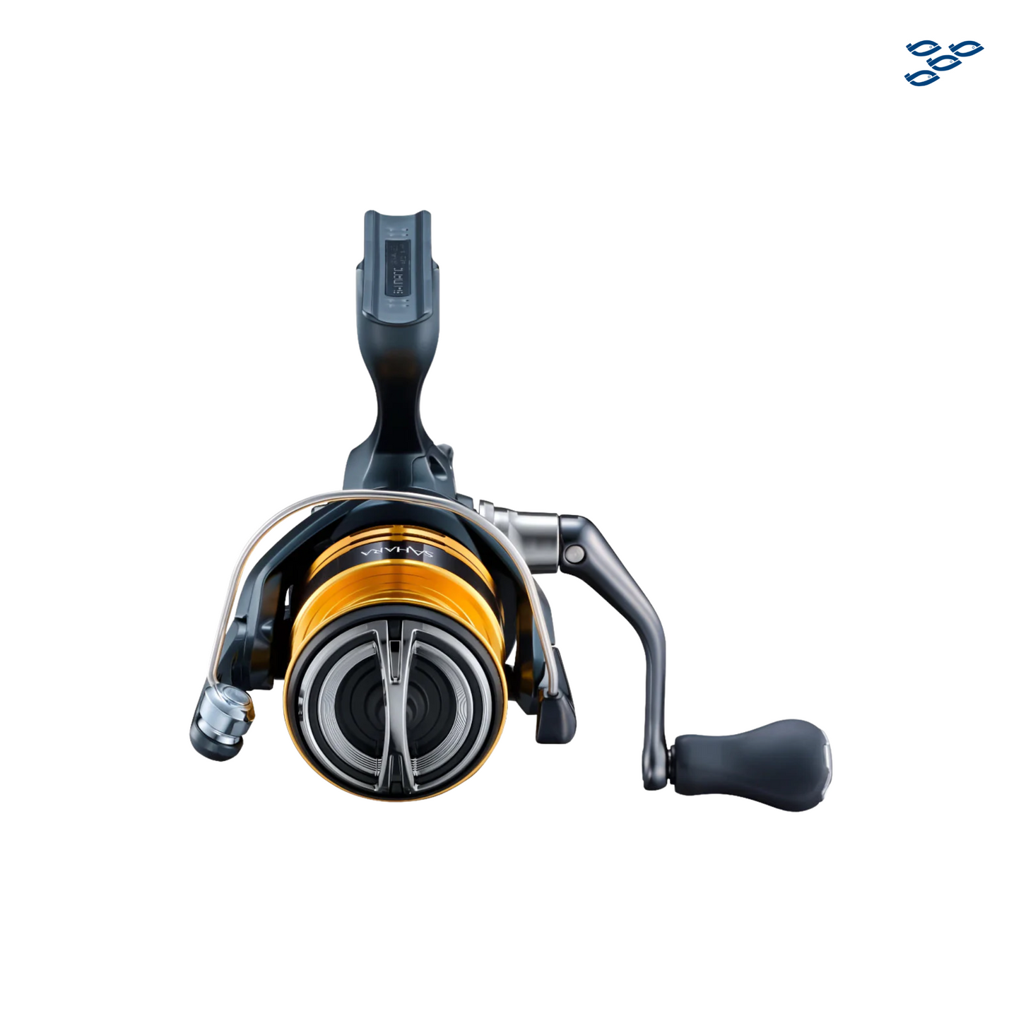 CARRETE SPINNING SAHARA FJ 2500