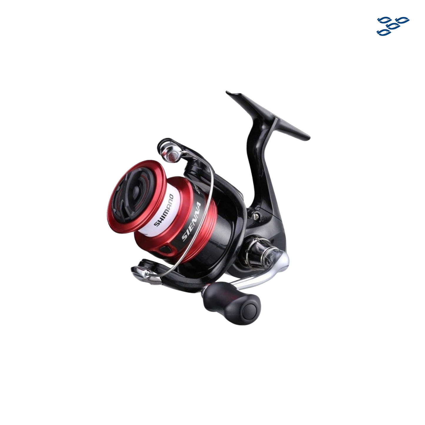 CARRETE SHIMANO SPINNING SIENNA FG 4000 R 5.2:1