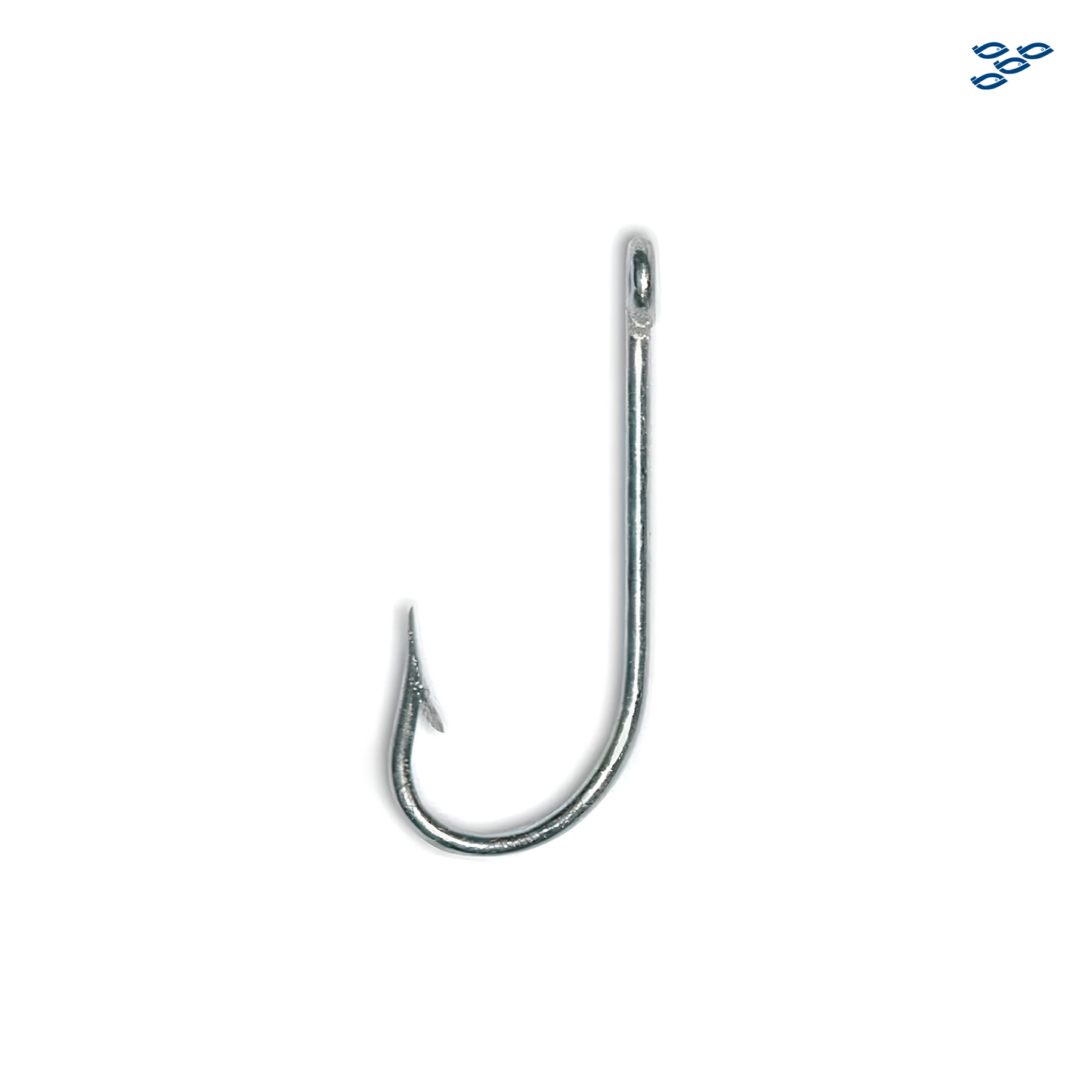 MUSTAD - ANZUELO KIRBY SEA 2330-DT (100 PZS)