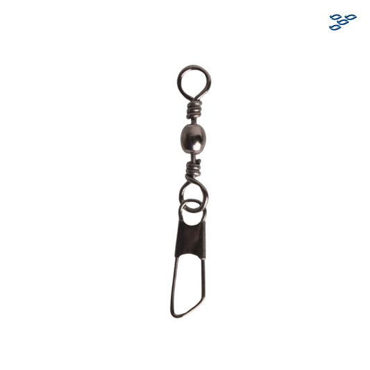 RAPALA - DESTORCEDOR CRANE CON CANDADO 33BFGBI/01N