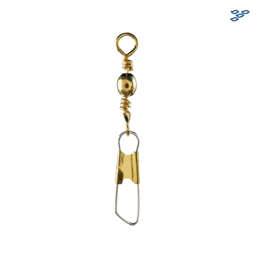 RAPALA - DESTORCEDOR CRANE CON CANDADO 33BFGBI/05D