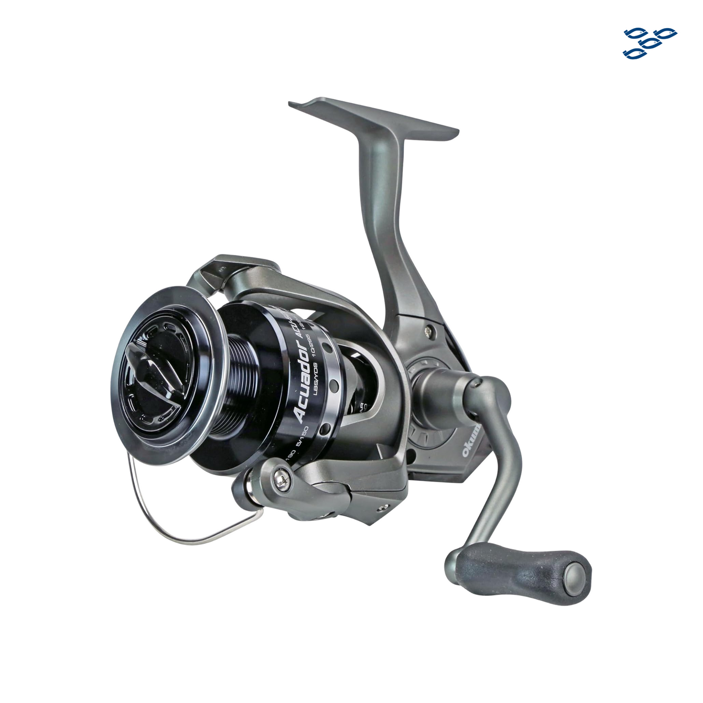 CARRETE ACUADOR 1000A SP