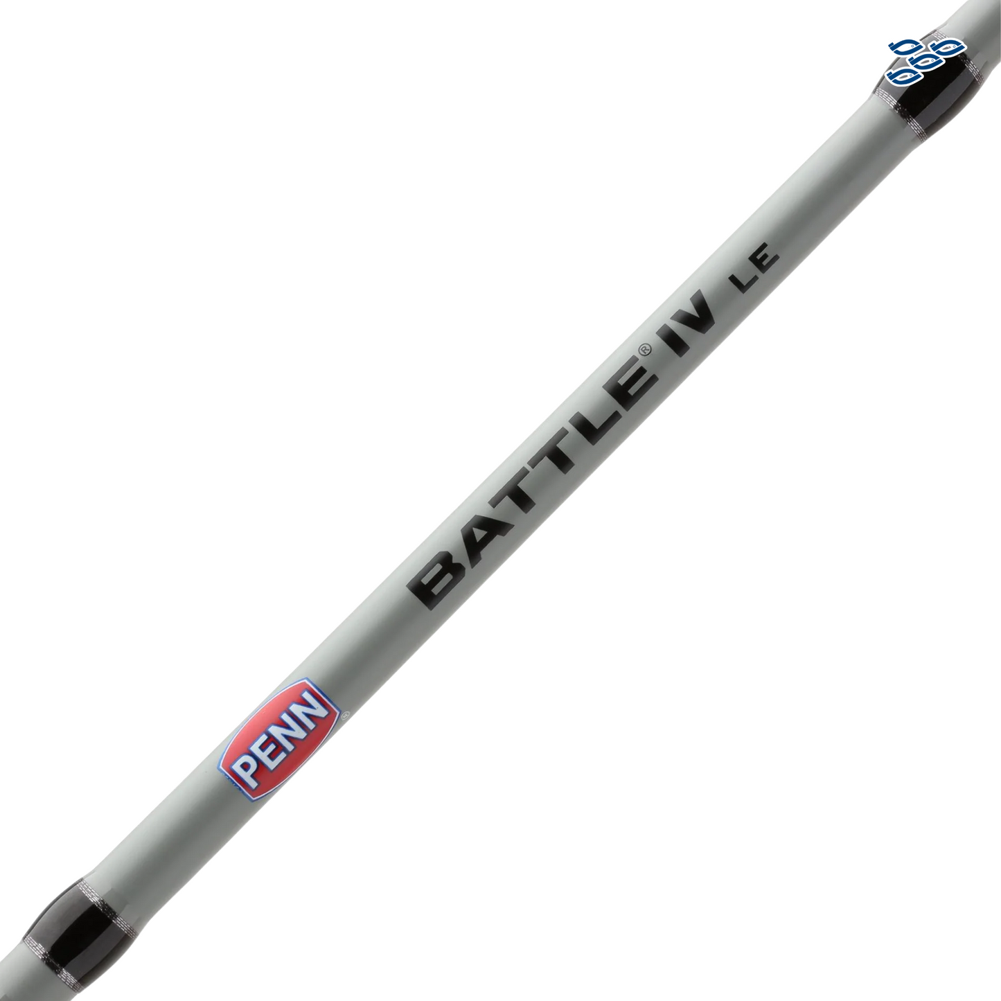 COMBO PENN SPINNING BTLIV4000LE702M