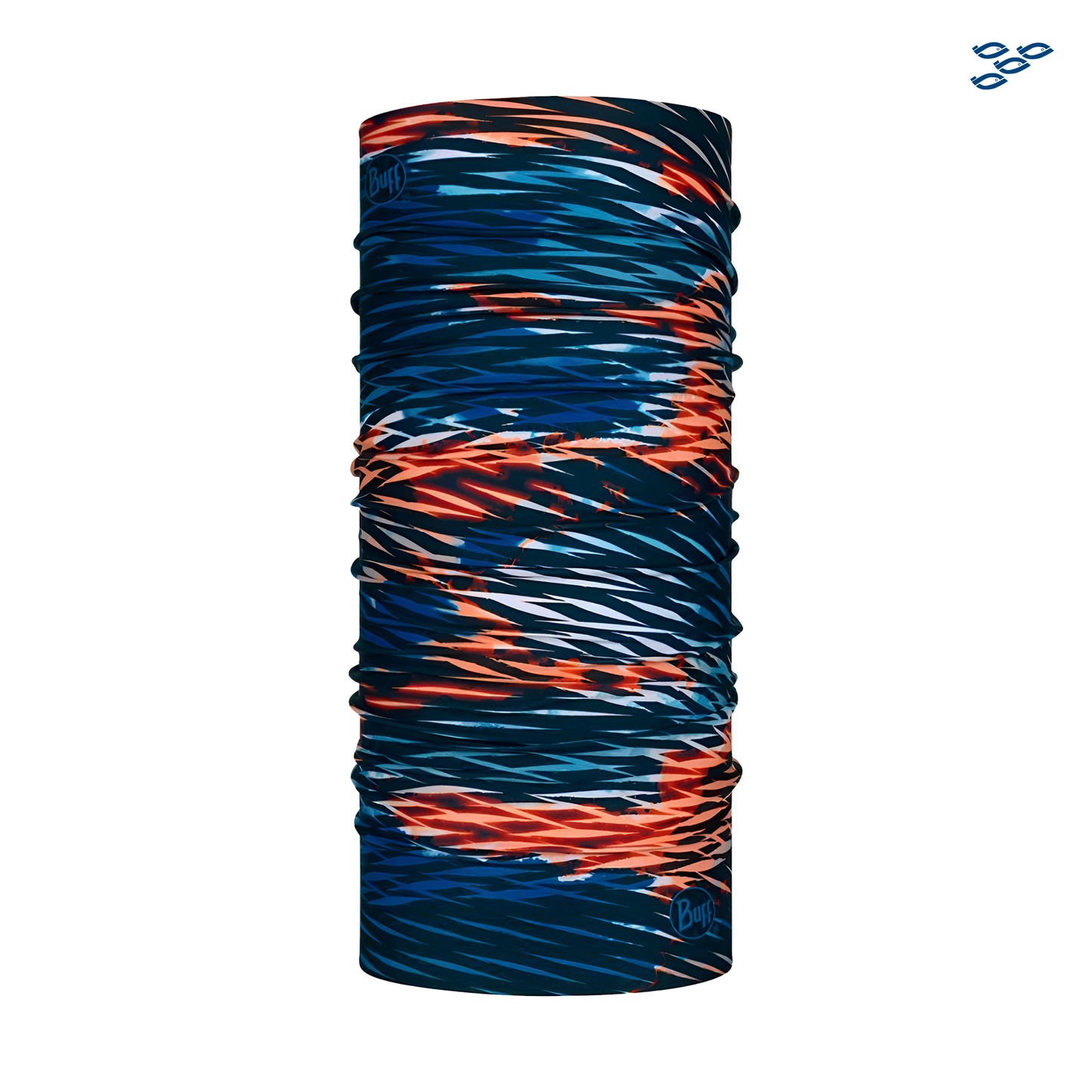 BUFF - PROTECTOR SOLAR (VENEER BLUE)