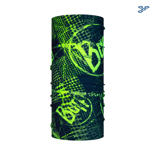 BUFF - PROTECTOR SOLAR (HAVOC BLUE)