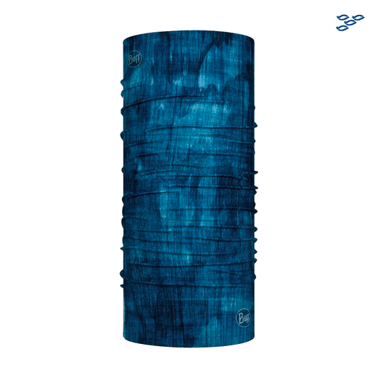 BUFF - PROTECTOR SOLAR (WANE DUSTY BLUE)