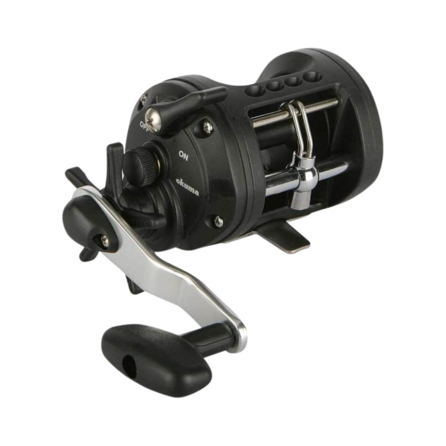 CARRETE TROLLING CLASSIC XT 450 MANIV DERECHS