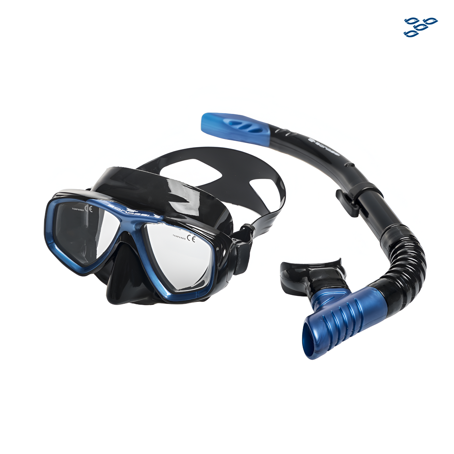 BONASSI - COMBO DE BUCEO VENTURE PRO