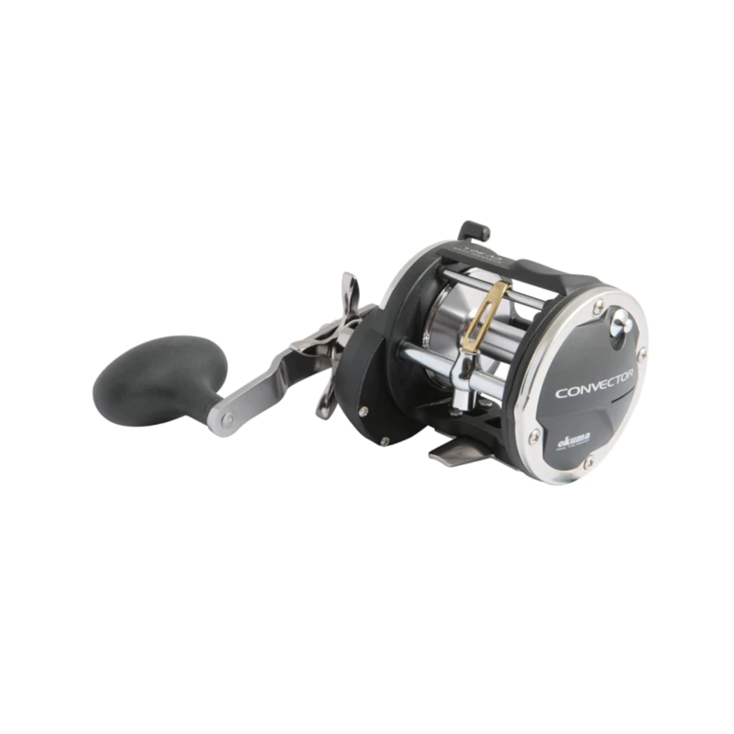 CARRETE PARA PESCA TROLLING CONVECTOR 45L