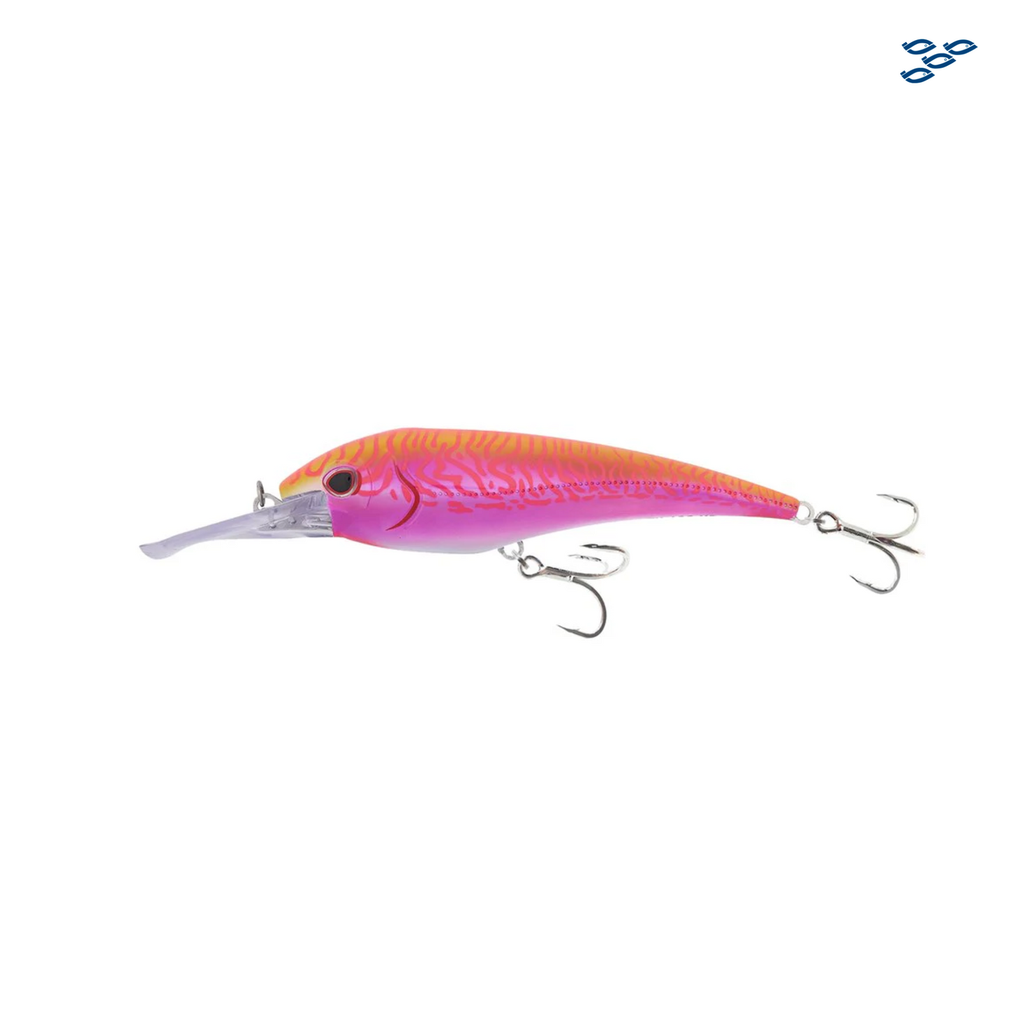 SEÑUELO NOMAD DTX MINNOW 165 SNK 6-1/2" PL