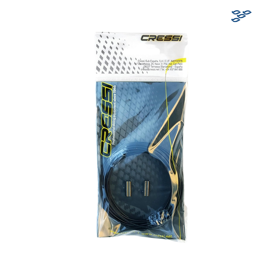 KIT DE HILO NYLON DE COMPETICION PARA ARPON DIAMET