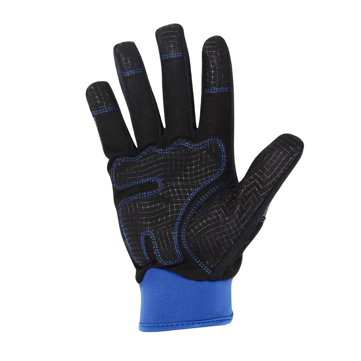 MUSTAD - GUANTES DEPORTIVOS DE PESCA