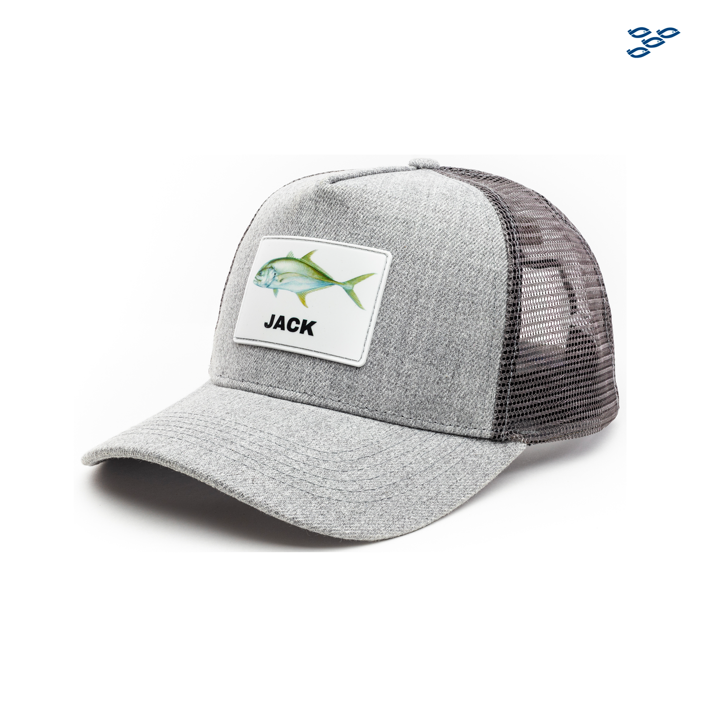 VENSE - GORRA PARCHE JACK