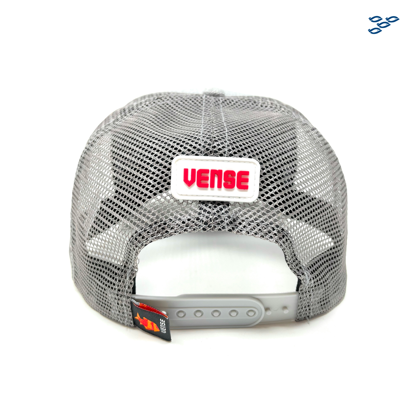 VENSE - GORRA PARCHE JACK