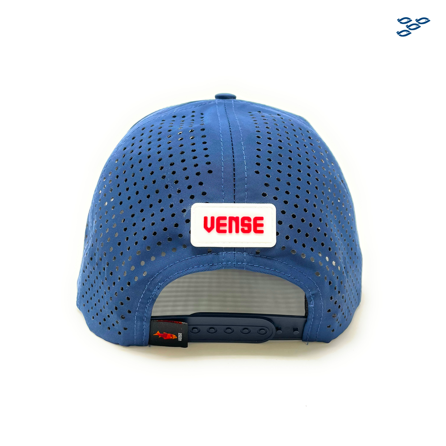 VENSE - GORRA PARCHE MARLIN