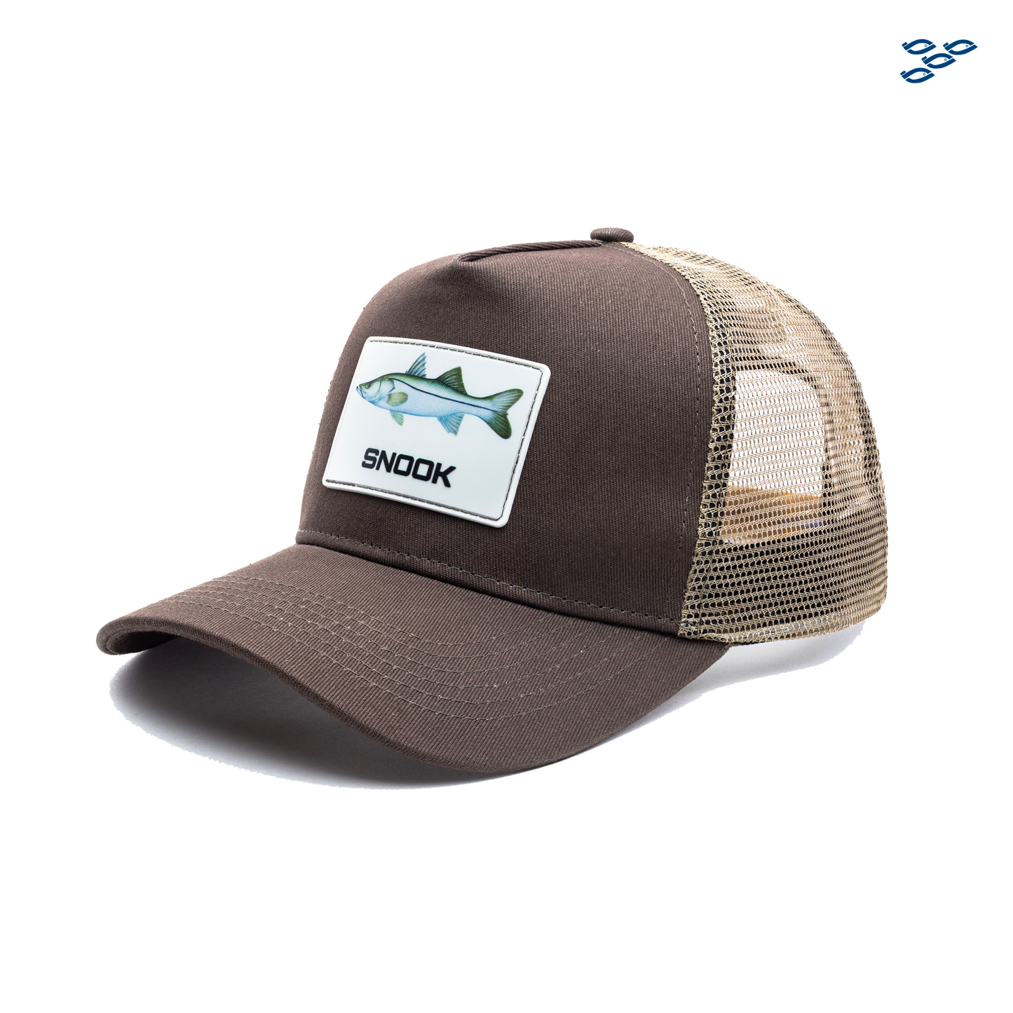 VENSE - GORRA PARCHE SNOOK