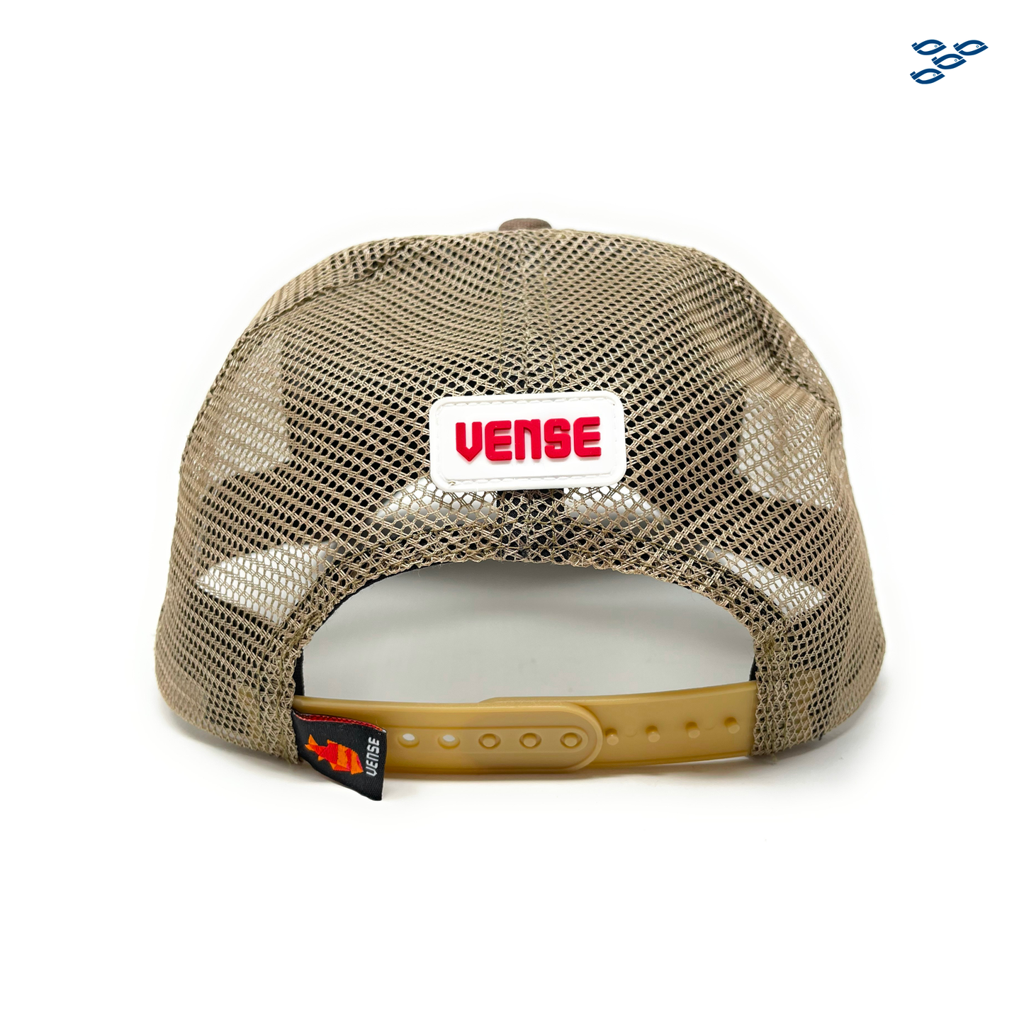 VENSE - GORRA PARCHE SNOOK