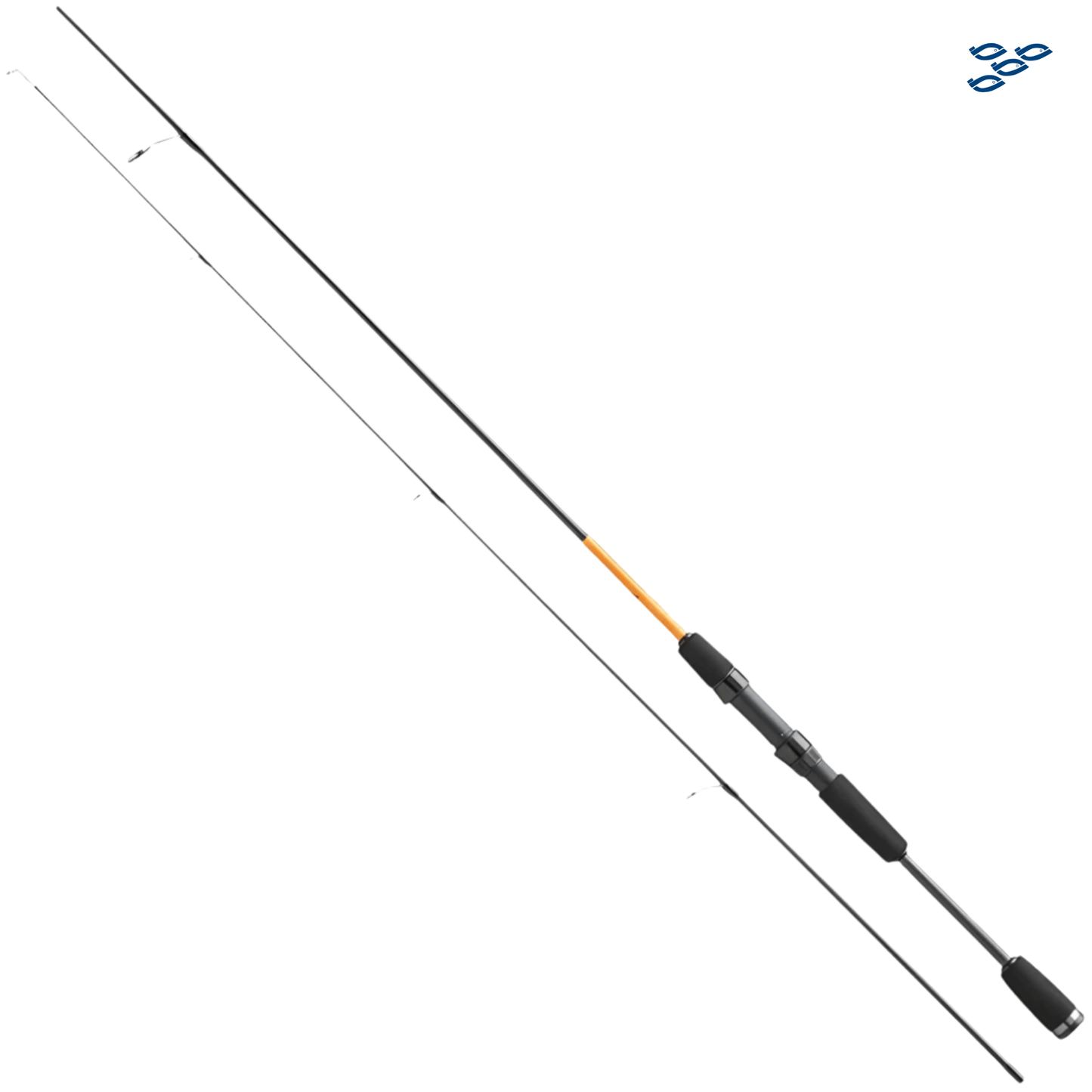 CAÑA OKUMA JAW SP 6'6 1.98M 10-35GR
