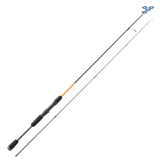 OKUMA CAÑA JAW SP 7'0 MH 2.13m  14-56gr 1 PZA