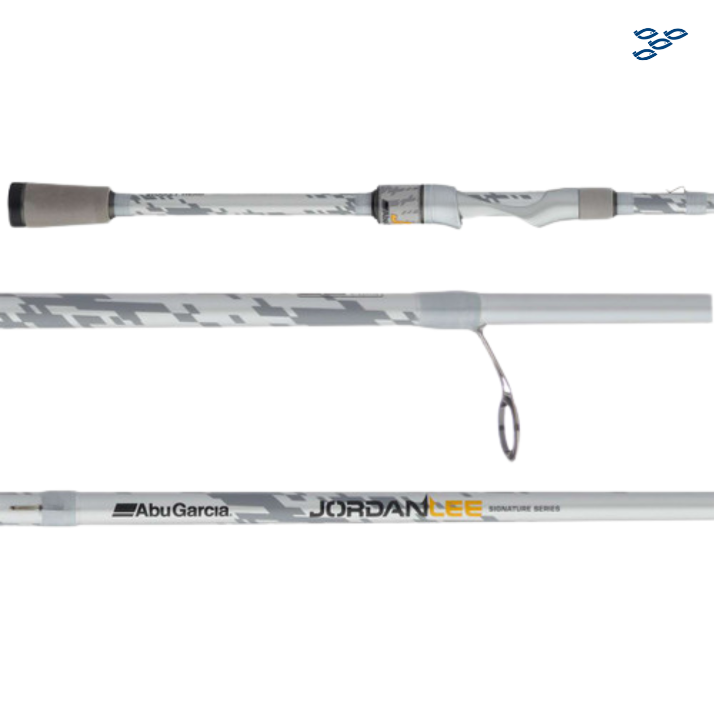 CAÑA ABU GARCIA SPINNING JLEES70-5