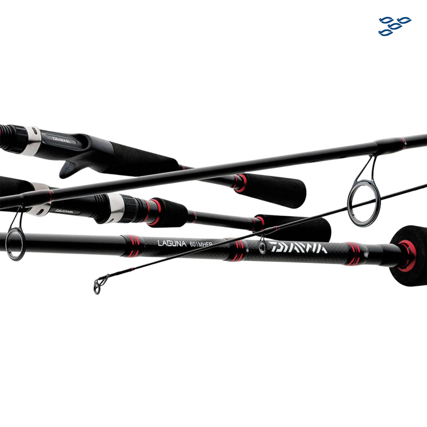 CAÑA DAIWA SPIN LAGUNA LAG701MHFS-B