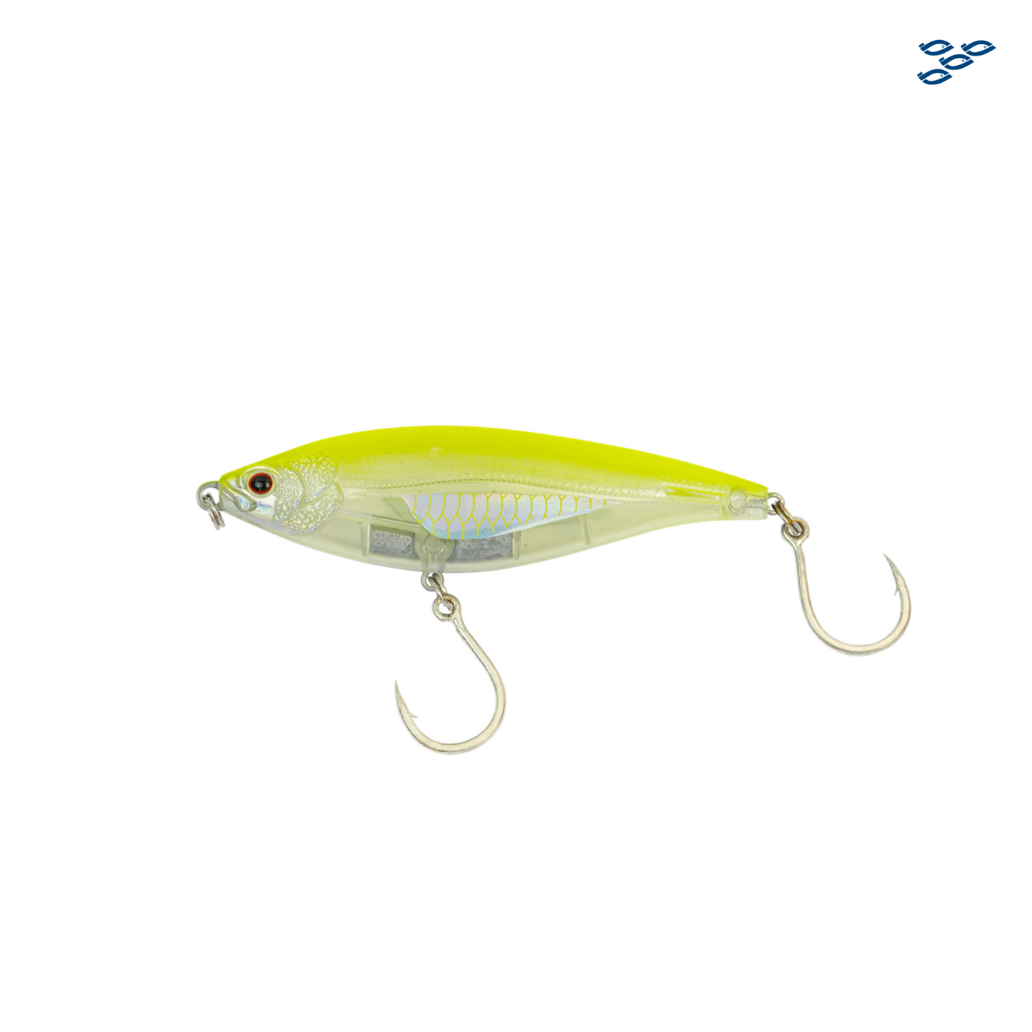 SEÑUELO NOMAD MADSCAD 90 AT SSNK 3-1/2" CSHD