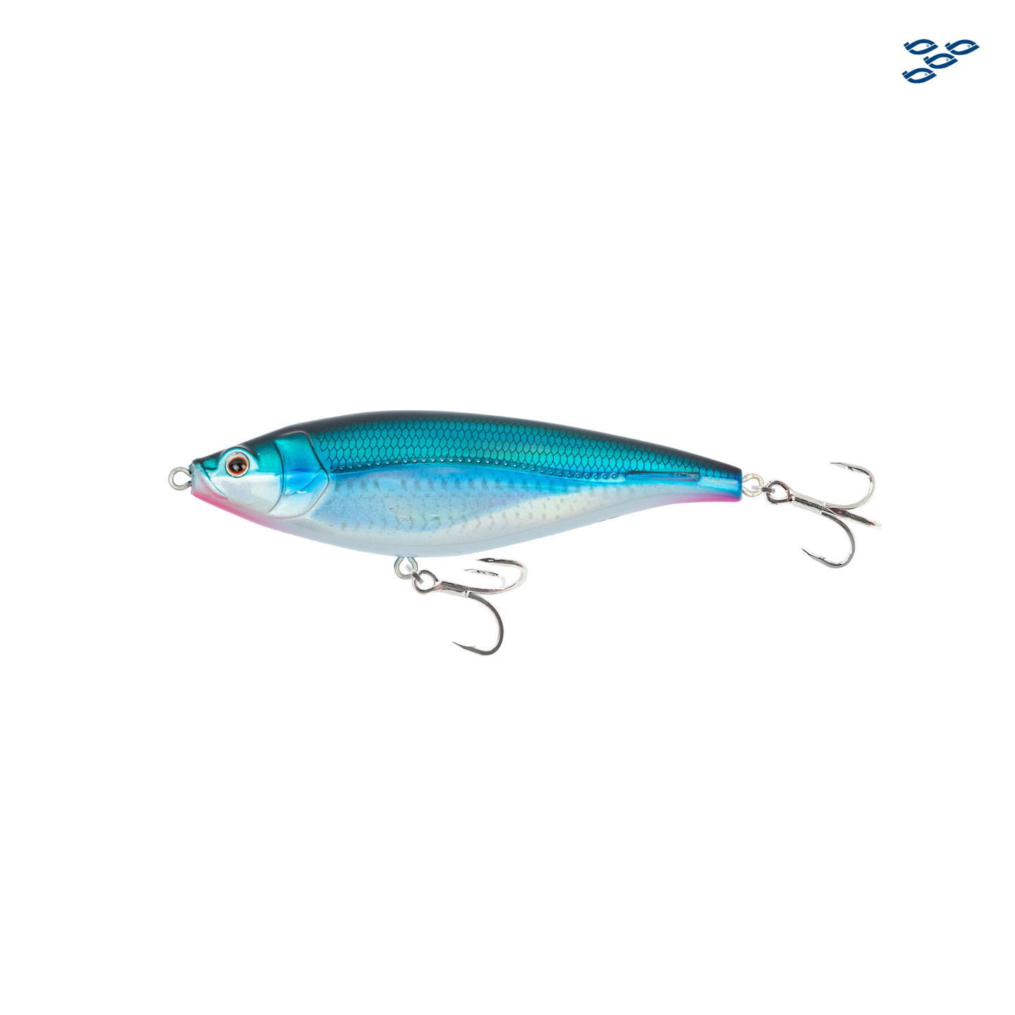 SEÑUELO NOMAD MADSCAD 95 SNK 3-3/4" CP