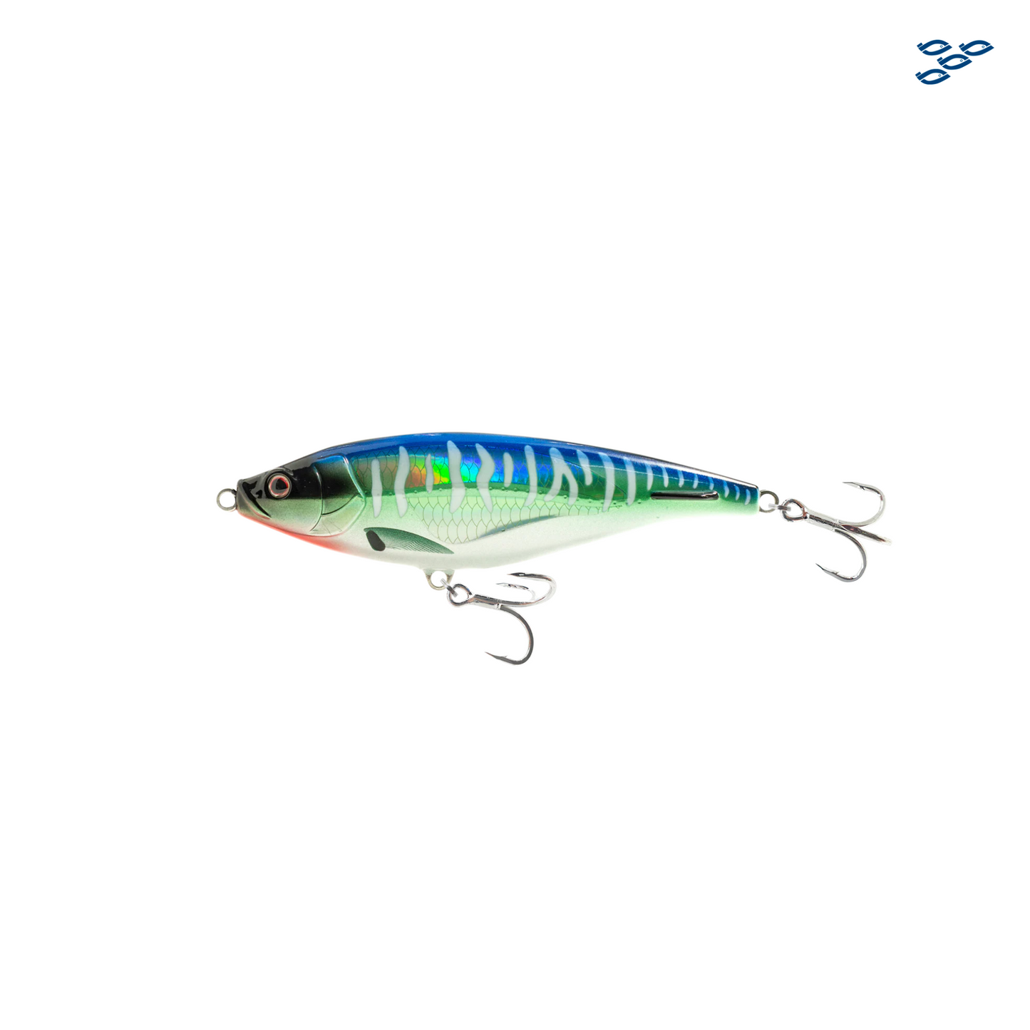 SEÑUELO NOMAD MADSCAD 150 SNK 6" SM