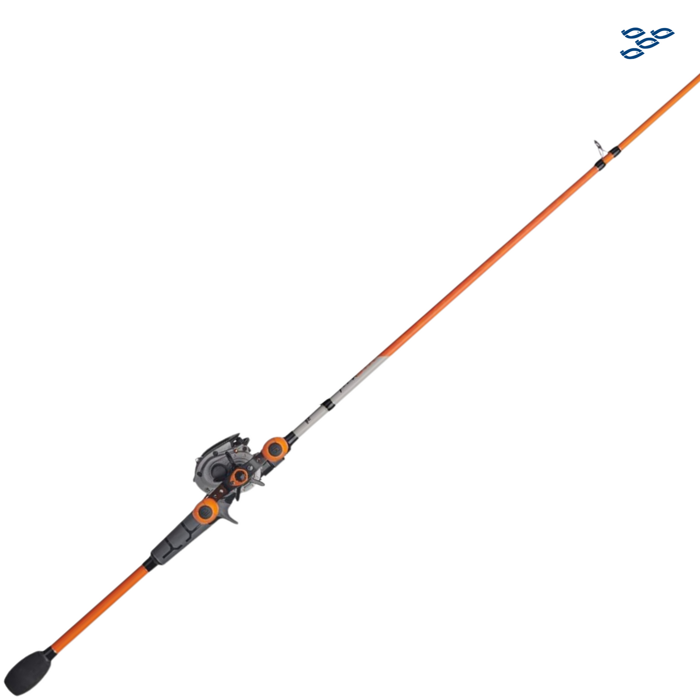 COMBO PARA PESCA ABU GARCIA CASTING