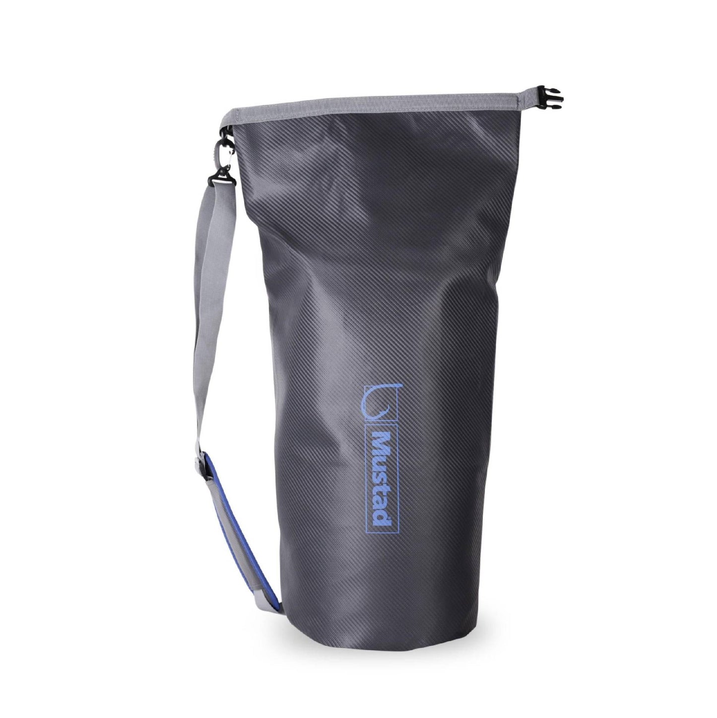 MUSTAD - BOLSO PARA HERRAMIENTAS DE PESCA DRY BAG 40 LT