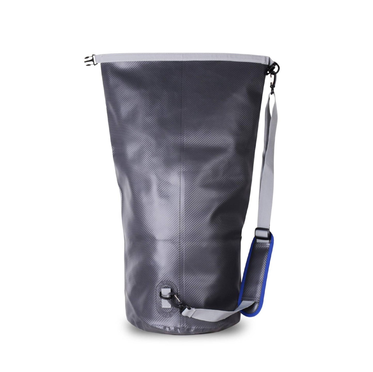 MUSTAD - BOLSO PARA HERRAMIENTAS DE PESCA DRY BAG 40 LT