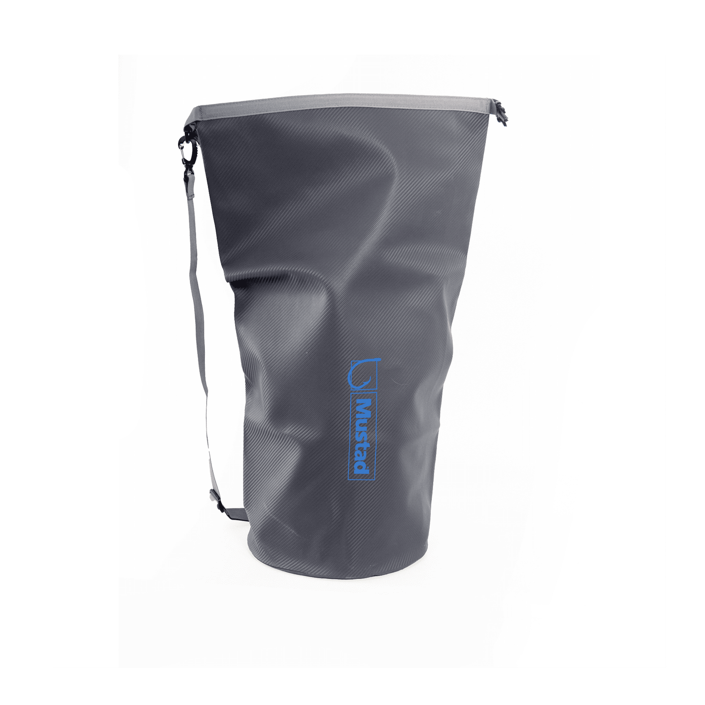 MUSTAD - BOLSO PARA HERRAMIENTAS DE PESCA DRY BAG 60 LT