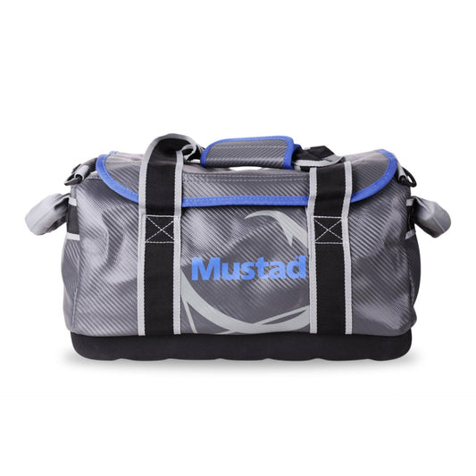 MUSTAD - BOLSO PARA HERRAMIENTAS DE PESCA BOAT BAG 18"