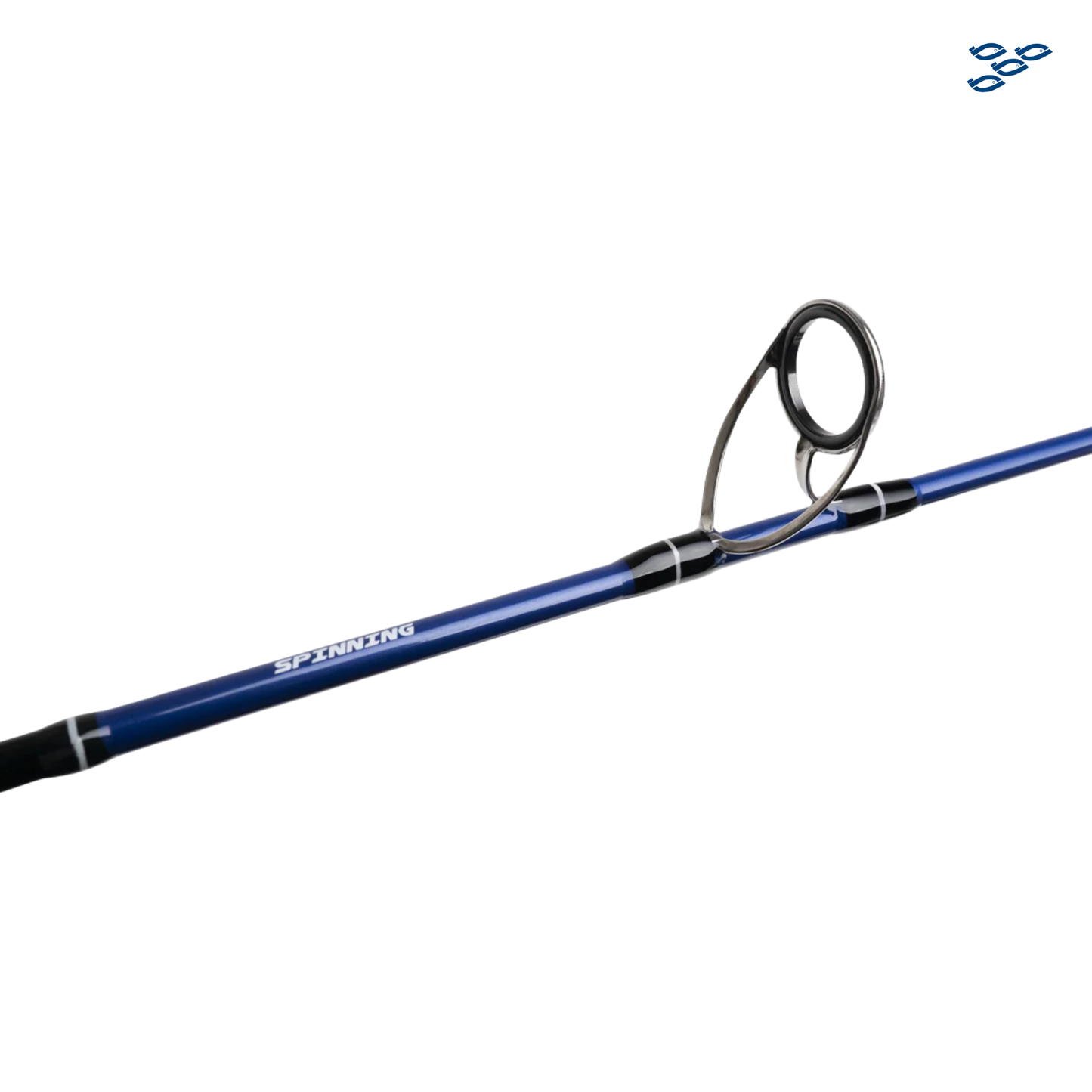 CAÑA MUSTAD SLOW BOUNCER 6"0" MR0
