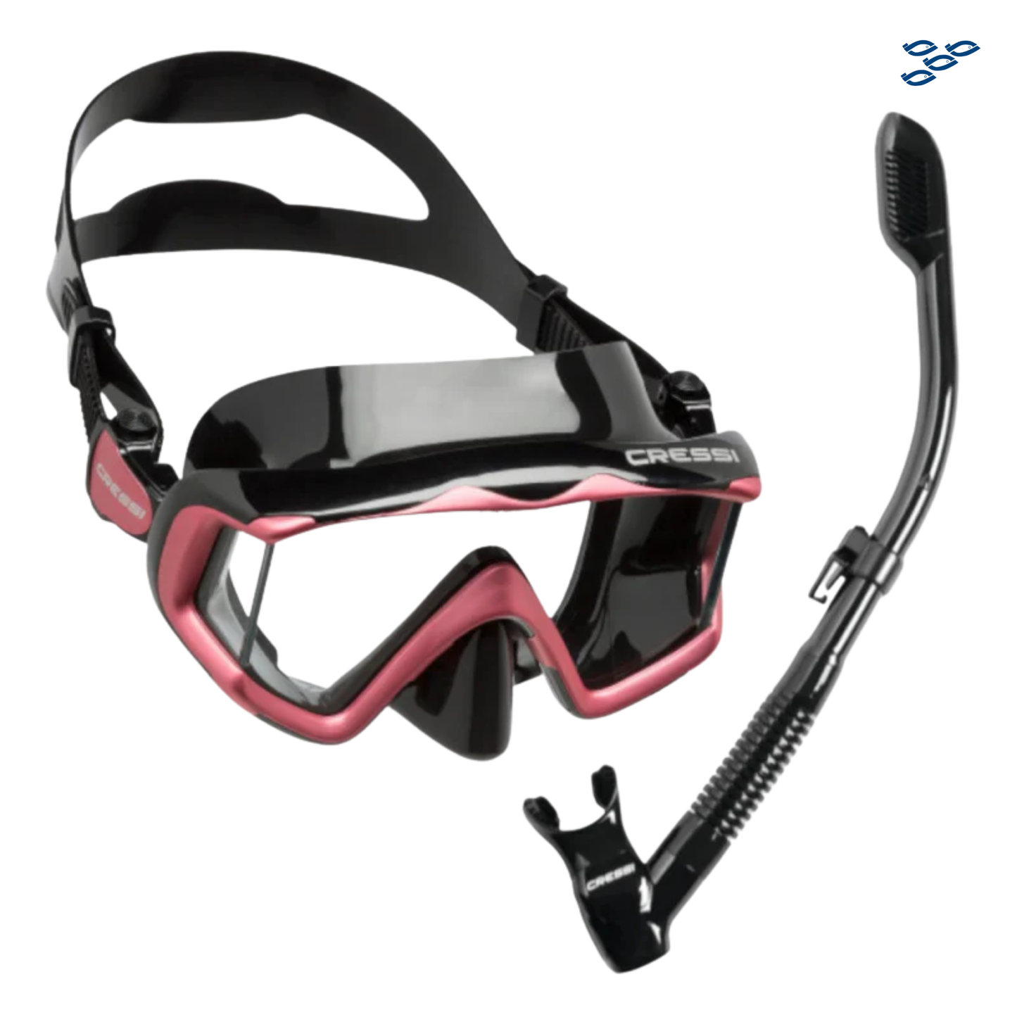 COMBO LIBERTY 3 BLACK PINK/ SUPERNOVA DRY BLACK