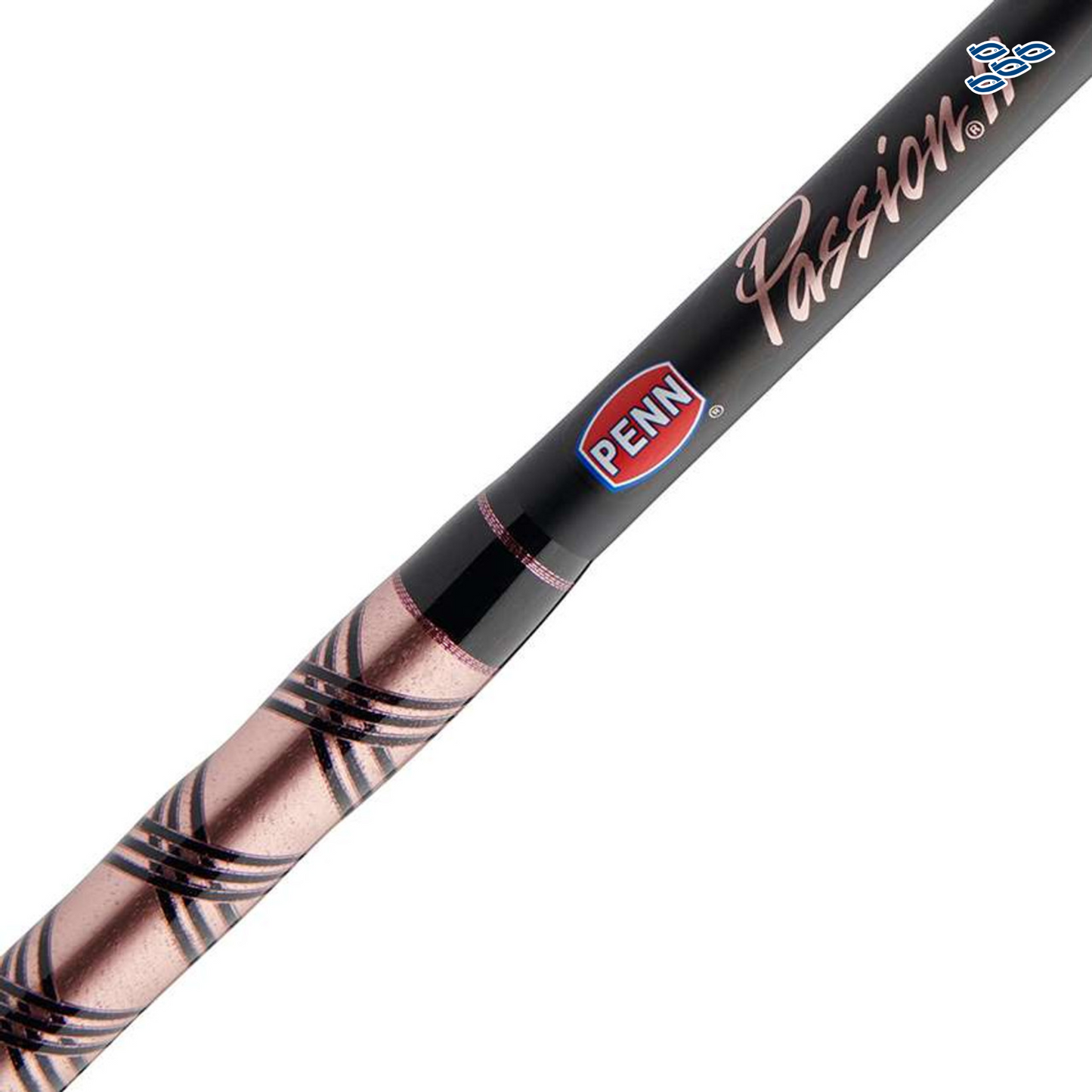 COMBO PARA PESCA DEPORTIVA PENN SPINNING