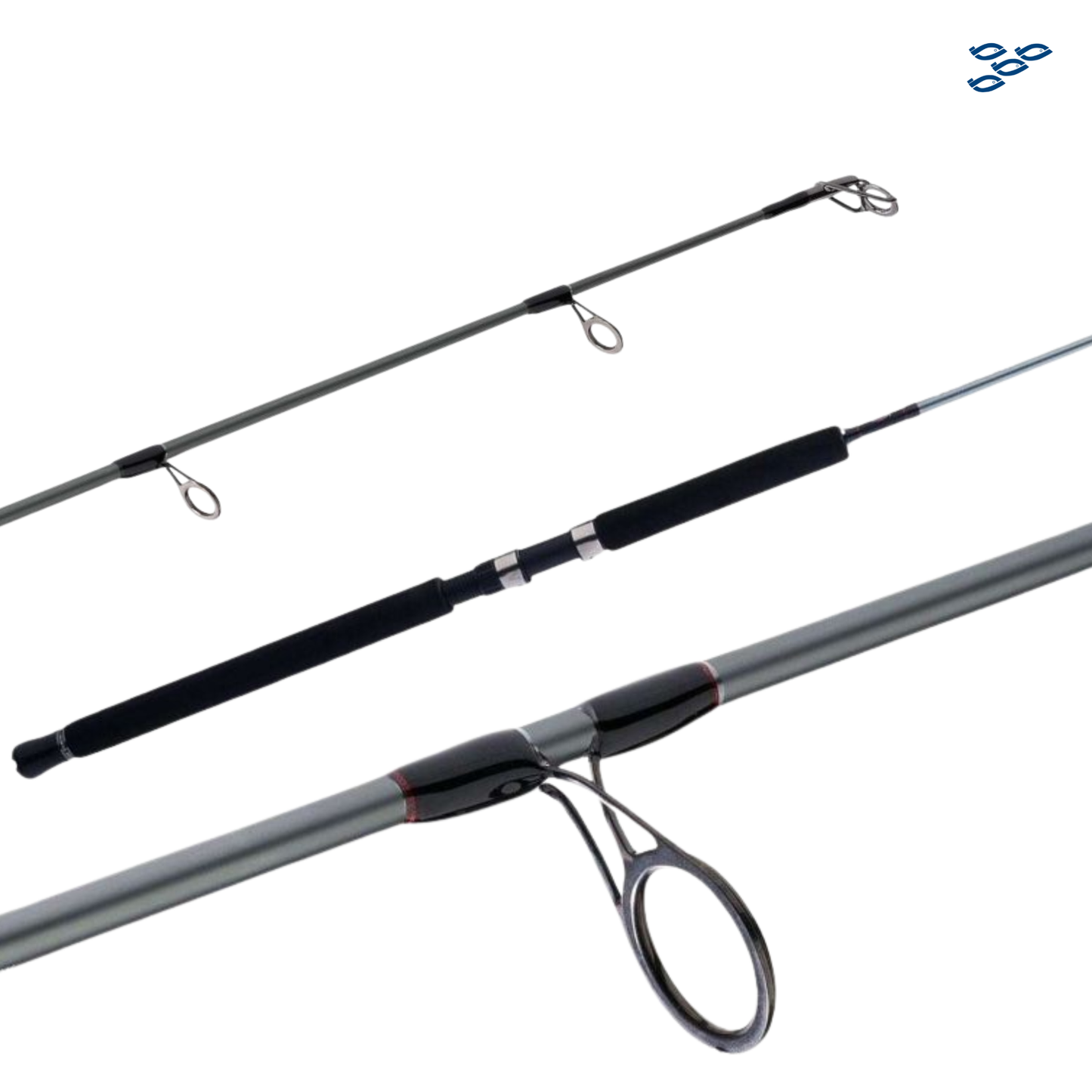 CAÑA PENN JIGGING PREJGIII50130S64