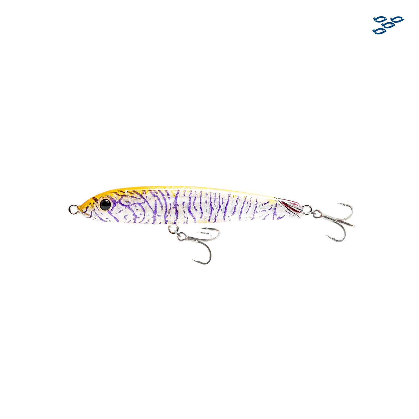 SEÑUELO NOMAD RIPTIDE 95 FATSO FLT 3-3/4&qu