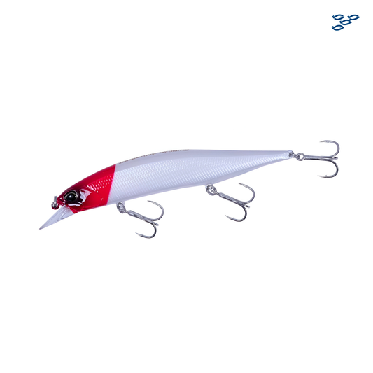 DUO - SEÑUELO JERKBAIT 120SP (3½ IN, 1/4 OZ) VARIOS COLORES