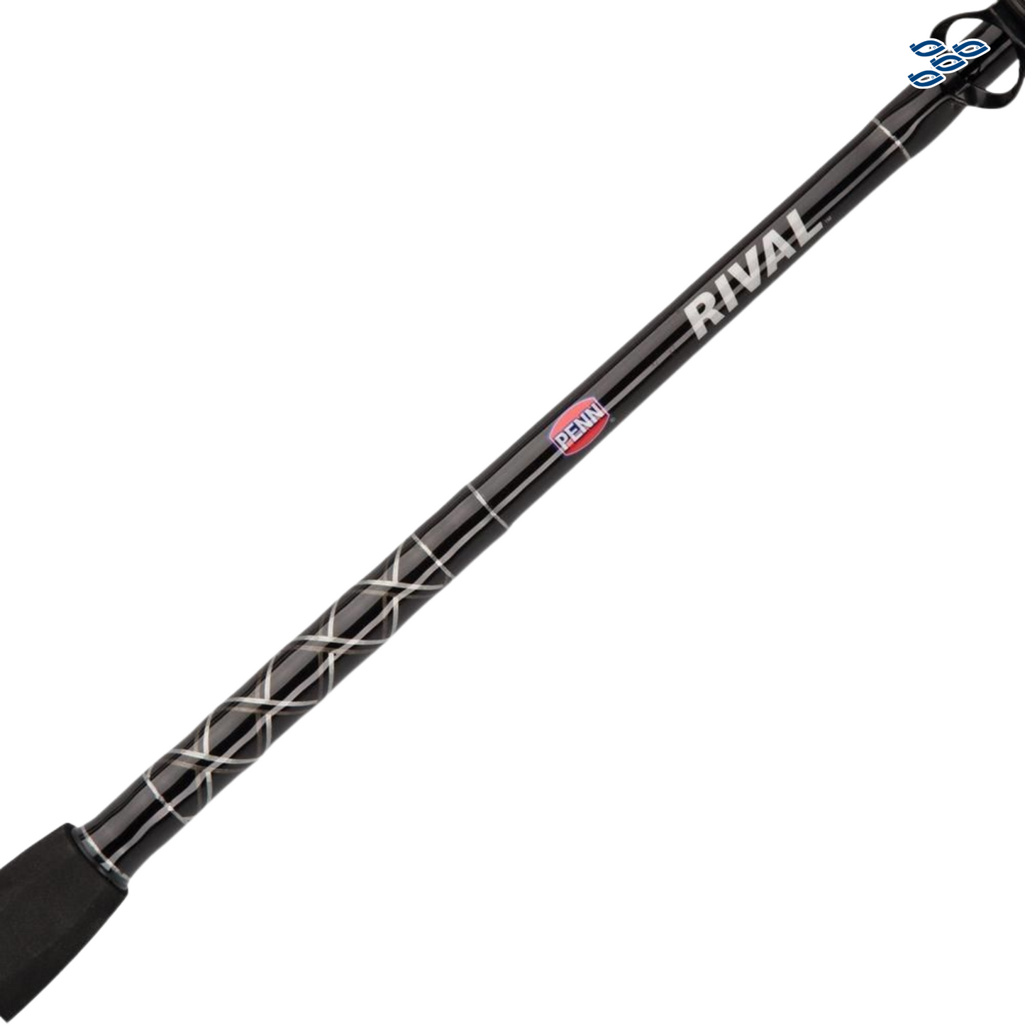 COMBO PARA PESCA WARFARE 30 LB