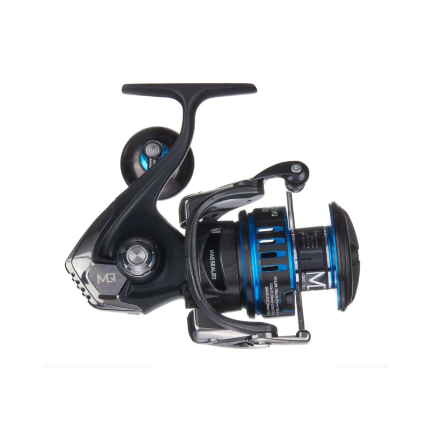CARRETE PARA PESCA DAIWA SPINNING SALTISTMQ6000D-H