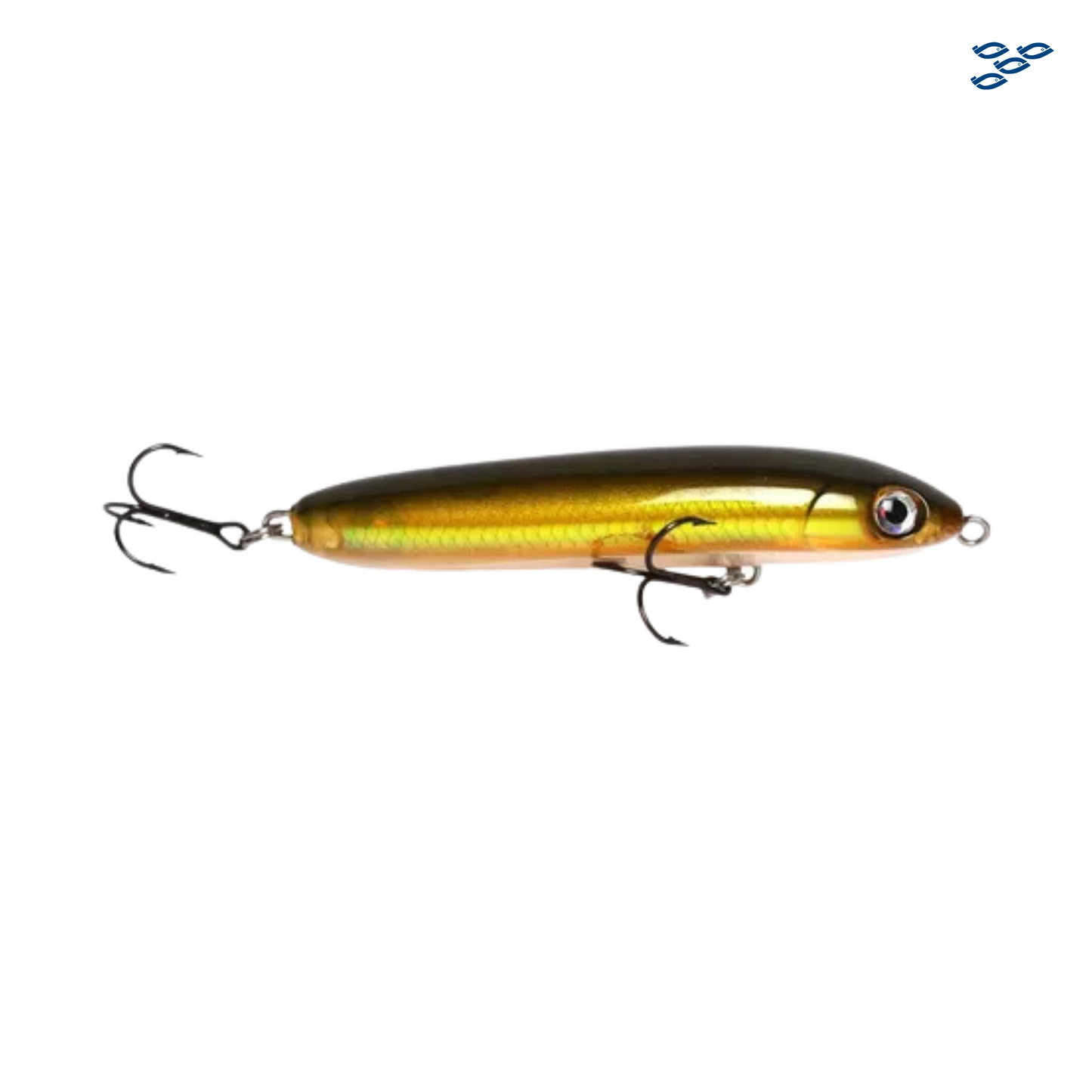 RAPALA - SEÑUELO P/PESCA DEPORTIVA 10 CM 14 GRS